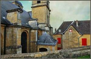 eglise saint martin gomer 1