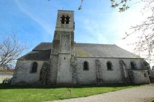 eglise saint martin gommerville 1