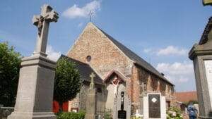 eglise saint martin hardifort 1