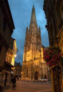 eglise saint martin harfleur