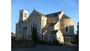 eglise saint martin hommes