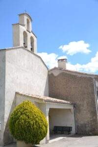 eglise saint martin hounoux