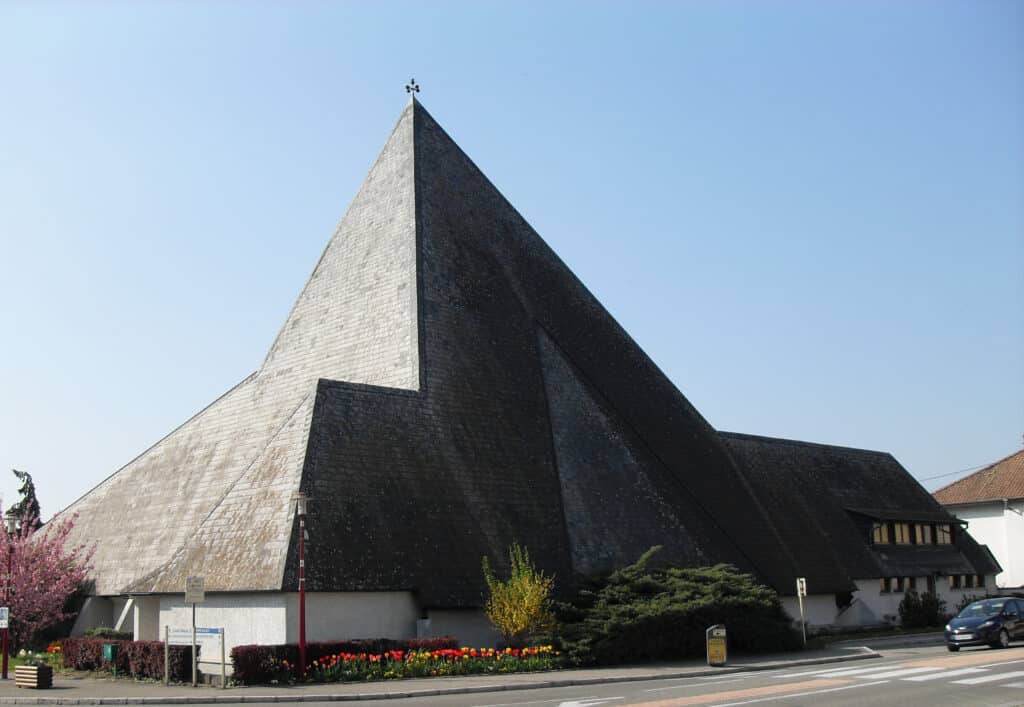 eglise saint martin illfurth