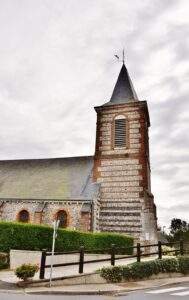 eglise saint martin la poterie cap dantifer
