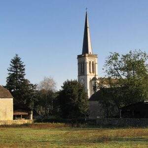 eglise saint martin lagos