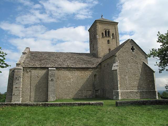 eglise saint martin laives
