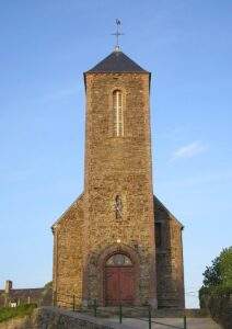 eglise saint martin le mesnil villement