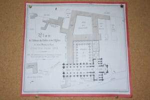 Église Saint Martin (Les Plans)