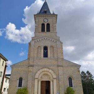 eglise saint martin limonest 1