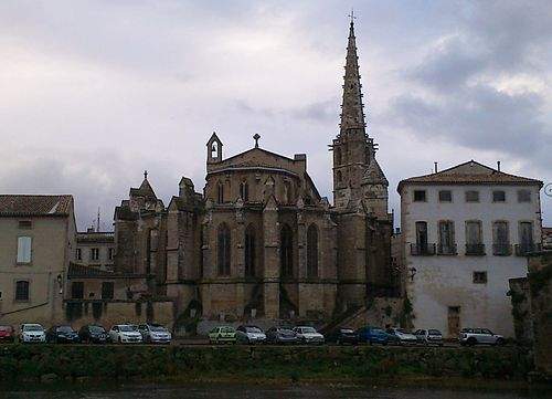 eglise saint martin