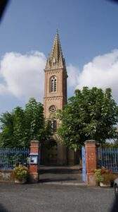 eglise saint martin lombers tarn