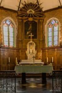 eglise saint martin louvil 1