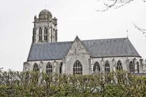 eglise saint martin maignelay montigny