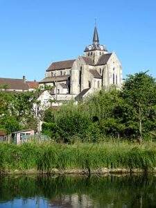 eglise saint martin mareuil sur ourcq mareuil sur ourcq