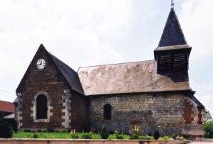 eglise saint martin margny aux cerises margny aux cerises