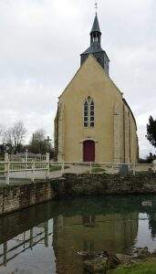 eglise saint martin martigny sur lante
