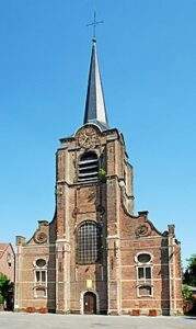 eglise saint martin martin eglise