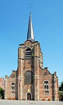 eglise saint martin martin eglise