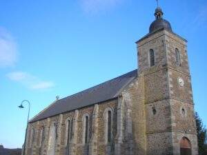 eglise saint martin menil hubert sur orne menil hubert sur orne