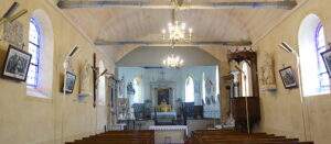 eglise saint martin misy sur yonne