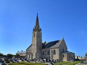 eglise saint martin monfreville