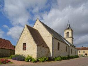 eglise saint martin montabard orne
