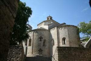 eglise saint martin montdardier