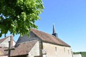 eglise saint martin pannecieres