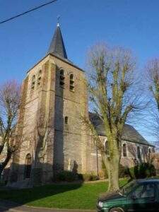 eglise saint martin quiery la motte