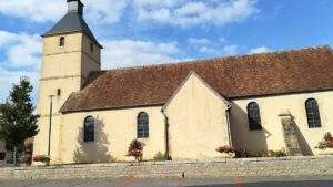 eglise saint martin radon orne
