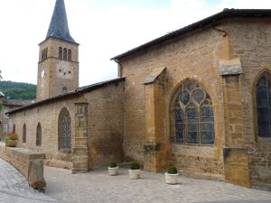 eglise saint martin ranchal scaled