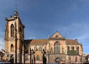 eglise saint martin rechicourt le chateau