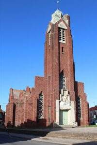 eglise saint martin roisel