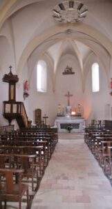 eglise saint martin rouffiac tarn