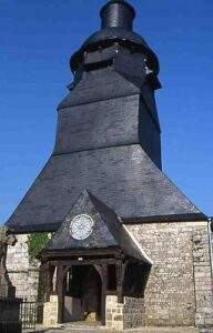 eglise saint martin royville