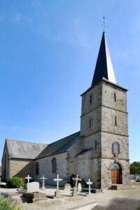 eglise saint martin rully