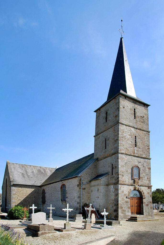 eglise saint martin rully