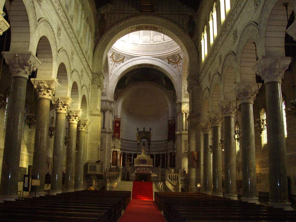 eglise saint martin sai veun sai