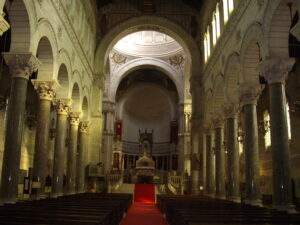 eglise saint martin sai veun sai