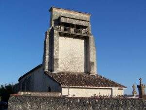 eglise saint martin saint martin curton