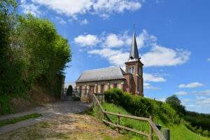 eglise saint martin saint martin de mailloc