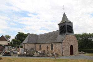 eglise saint martin saint martin du bec