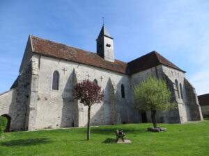eglise saint martin saint martin du boschet