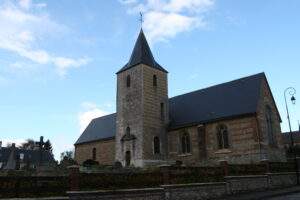eglise saint martin saint martin du manoir