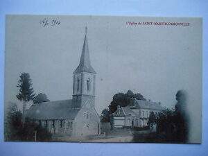 eglise saint martin saint martin osmonville