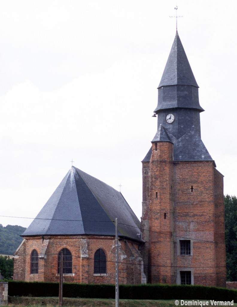 eglise saint martin silly tillard silly tillard