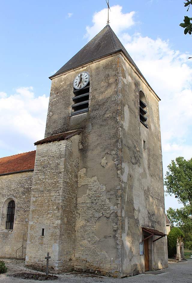 eglise saint martin sur la renne saint martin sur la renne