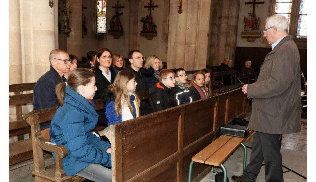 eglise saint martin tannois