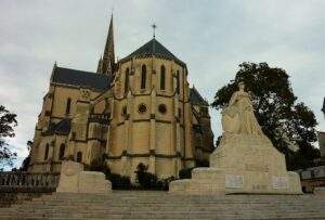 eglise saint martin thiery