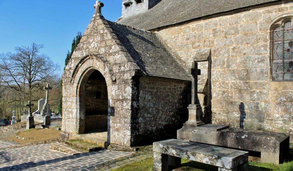 eglise saint martin thory